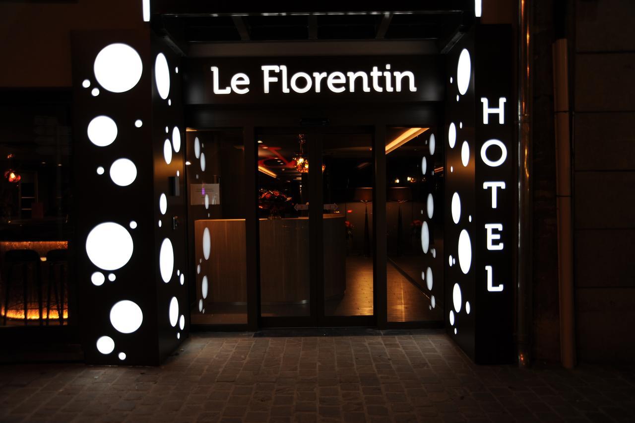 Le Florentin فلورينفيل المظهر الخارجي الصورة