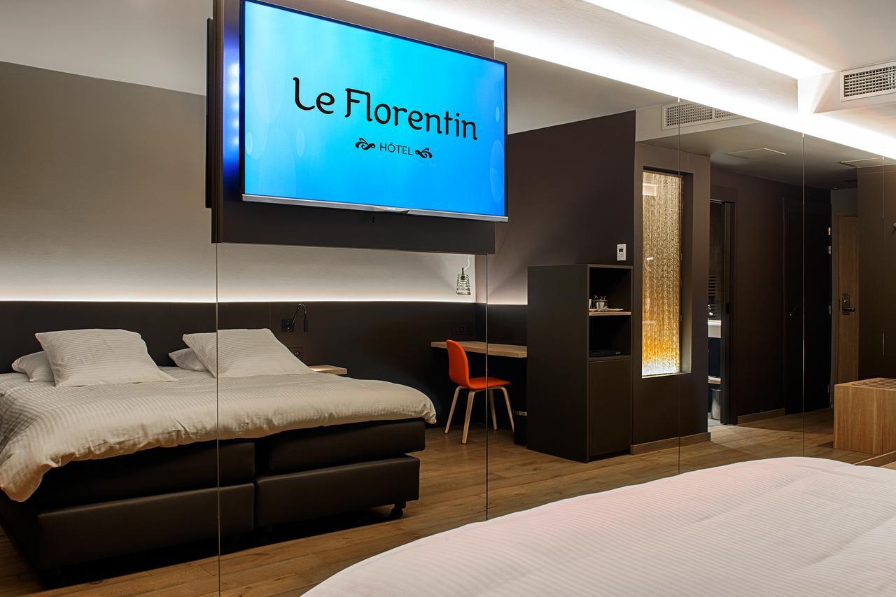 Le Florentin فلورينفيل المظهر الخارجي الصورة